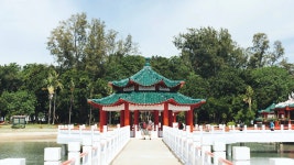 7 Offshore Islands in Singapore To Escape From The City 7 offshore islands in Singapore to escape from the city