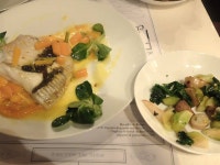 Fish & seafood restaurants in Paris | 100 best restaurants | Time Out Paris 100 best restaurants: Seafood