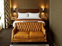 Have a staycation at NYCs best hotels with spas, bars and more