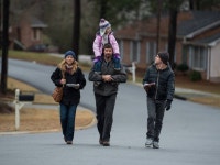 Best Thanksgiving movies including Avalon and The Ice Storm ...