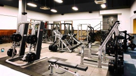 Best Gyms and Fitness Studios in London | Places To Break A Sweat In London London’s best gyms and fitness studios