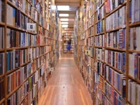 Download 10,000 magazines for free with a Queens Library card