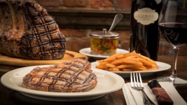 Buenos Aires | Restaurants in East Village, New York Buenos Aires