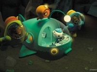 바다 탐험대 옥토넛 시즌4: 바다 괴물 대소동