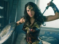 ‘Wonder Woman’ star Gal Gadot: ‘Feminism is about freedom’ - Time Out