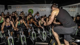 Cycle House | Sports and fitness in West Hollywood, Los Angeles Cycle House