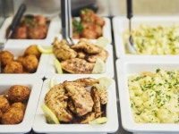 Restaurant reviews – London restaurants – Time Out London London restaurant reviews