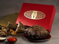 5 of the best bak chang (rice dumplings) for your Dragon Boat Festival celebrations