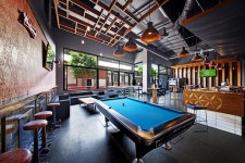 West Village | Bars in South Wharf, Melbourne West Village