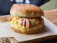 Kings of Kobe - The Burger & Hot Dog Monarchy | Restaurants in Hells Kitchen, New York Kings of Kobe - The Burger & Hot Dog Monarchy