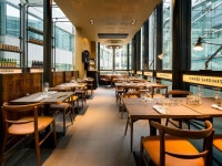 Temple and Sons | Restaurants in Moorgate, London Temple and Sons