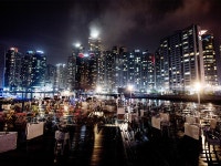 The Bay 101 | Restaurants in Seoul The Bay 101
