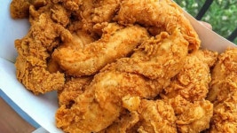 Krispy Krunchy Chicken | Restaurants in South Beach, Miami Krispy Krunchy Chicken