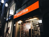 Chapter World | Shopping in Harajuku, Tokyo Chapter World