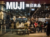 Muji | Shopping in Sydney, Sydney Muji