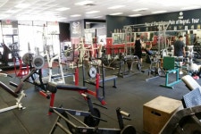 Big Tex Gym | Sports and fitness in Eubank Acres, Austin Big Tex Gym