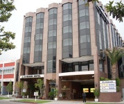 JJ Grand Hotel | Hotels in Koreatown, Los Angeles JJ Grand Hotel