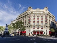 Hotels in Eixample - Accomodations in Barcelona - Booking online
