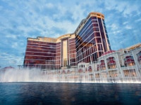 Wynn Palace | Hotels in Macau Wynn Palace