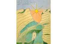 “Chicago Calling: Art Against the Flow” | Art in Chicago “Chicago Calling: Art Against the Flow”