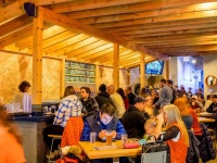 Holiday party spots in Chicago for colleagues or friends