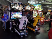 8 Best Arcades In Singapore The best arcades in Singapore