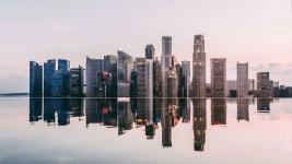 24 Hours in Singapore