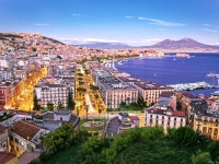 Naples 2025 | Ultimate Guide To Where To Go, Eat & Sleep in Naples | Time Out