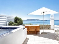 20 Incredible Hotels in Mykonos for a Glamorous Getaway for 2024 20 Incredible Hotels in Mykonos