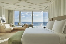 Four Seasons Hotel at The Surf Club | Hotels in Surfside, Miami Four Seasons Hotel at The Surf Club