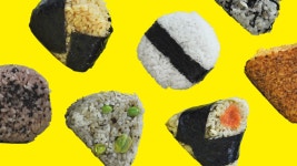 The konbini connoisseur’s guide to onigiri | Time Out Tokyo