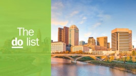 Things to do in Ohio | 14 Awesome Actives and Attractions