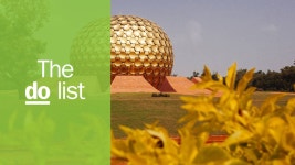 Things to do in Pondicherry | 14 Activities and Attractions
