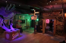 Goodbar: A Charity Driven Popup Bar | Nightlife in Chicago Goodbar: A Charity Driven Popup Bar