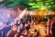 Bingo Academy | Things to do in London Bingo Academy