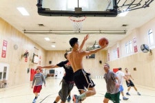 Embarcadero YMCA | Sports and fitness in SoMa, San Francisco Embarcadero YMCA