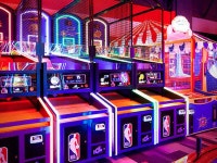 5 Best Arcades in NYC for Game-Filled Fun