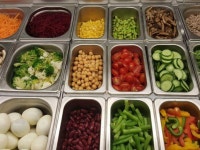 The Best Salad Bars In Singapore The best salad bars in Singapore for a healthy lunch fix