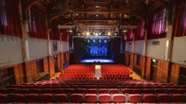 Harrow Arts Centre | Art in Borough of Harrow, London Harrow Arts Centre