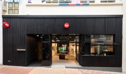 Leica Store (Causeway Bay) | Shopping in Causeway Bay, Hong Kong Leica Store (Causeway Bay)