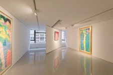 Sansiao Gallery | Art in Central, Hong Kong Sansiao Gallery
