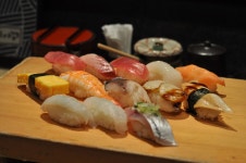 Pintokona | Restaurants in Roppongi, Tokyo