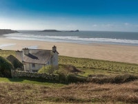 Time In: the best things to do at home