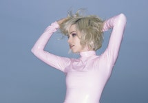 피어나래쉬 | Carly Rae Jepsen | Music in Chicago Carly Rae Jepsen