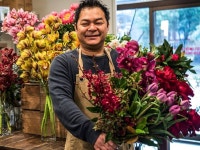 Tamar Cranswick Time Out Profile