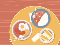 Hong Kongs top ten foodie stereotypes