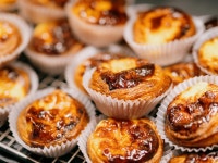 Best Desserts at Time Out Market Chicago