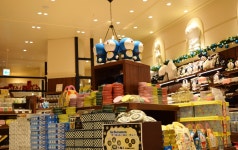 Doraemon Future Department Store | Kids in Odaiba, Tokyo The official Doraemon shop in Japan has launched an online store