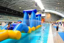 Splash n Fun | Kids in Sydney
