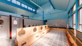 Take no Yu, Machiya | Health and beauty in Machiya, Tokyo